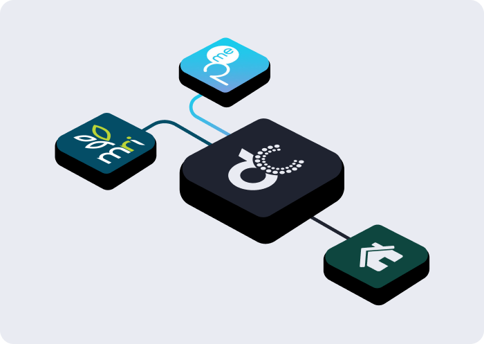 DC Smoke and Homey Connect property management integration