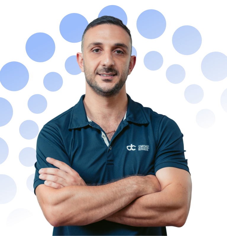 Marco Di Benedetto (Founder)