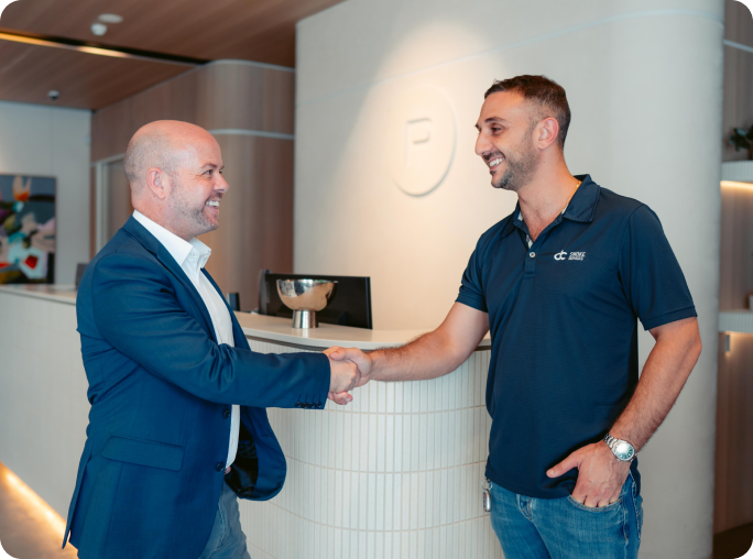 DC Smoke partner in property compliance
