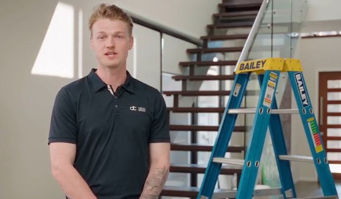 Smoke alarm chirping - what to do