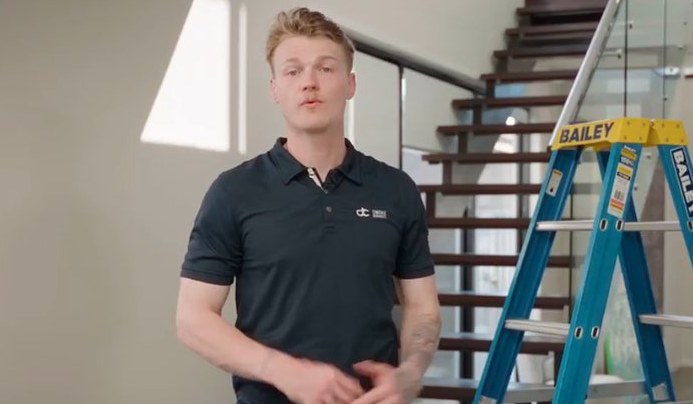 Why a smoke alarm goes off with no fire or smoke